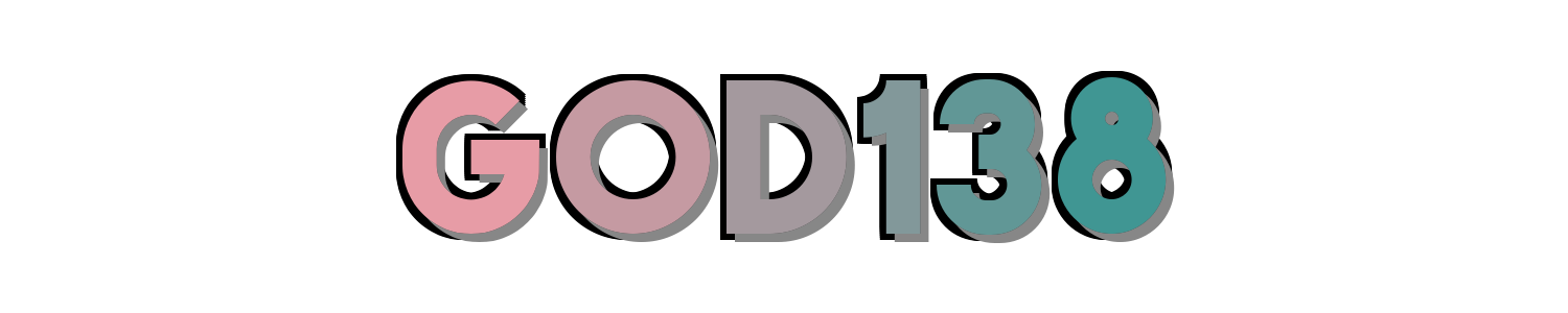 GOD138 Logo
